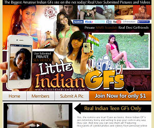 User Submitted Indian GFs Leaked Sex Videos, Pictures, and More!