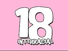 Free interracial porn movie sample